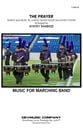 The Prayer Marching Band sheet music cover